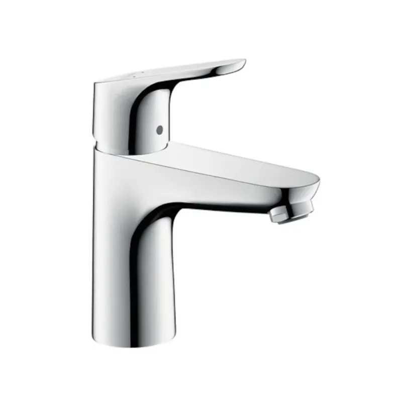 Hansgrohe Focus 100 mosdó csaptelep,lefolyógarnitúra nélkül(31517000) Árcsökkenés
