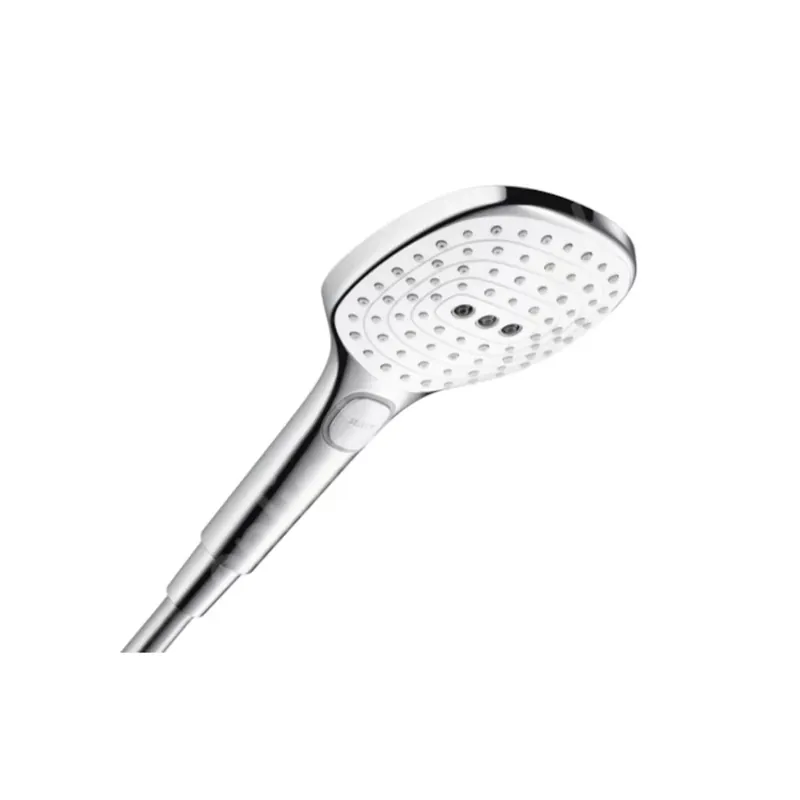 Hansgrohe Raindance Select E120 kézi zuhany,fehér/króm (26521400) Kihagyhatatlan ajánlat