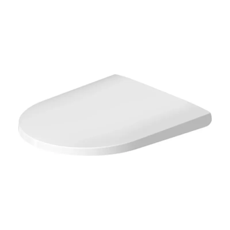 Prémium Duravit D-Neo duroplast wc ülőke (002161)