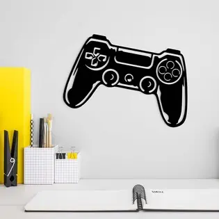 Fakép fiúknak - Joystick Szuper ajánlat