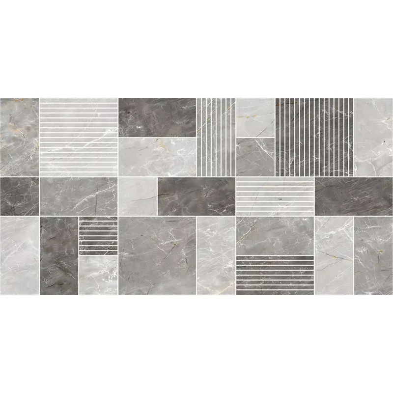Kanjiza Apolon Deco falburkoló 30x60 cm (27202) Újdonság