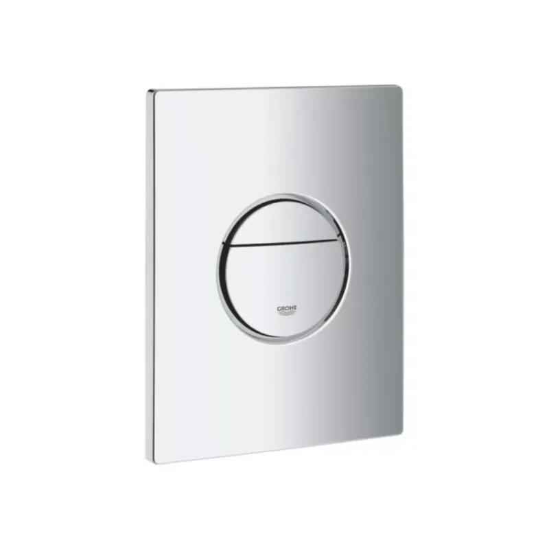 Grohe Nova Cosmo nyomólap,króm(38765000) Expressz szállítás