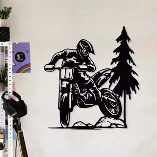 Rendeld meg most Ajándék motorosnak - Motor kép