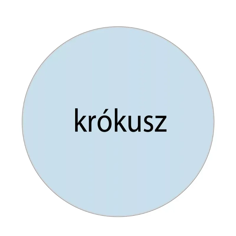 Újdonság Murexin FM 60 Flex fugázó - 2 kg krókusz(62153)