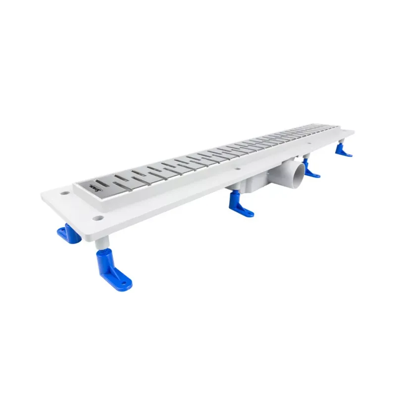 Zuhanyfolyóka 1000mm MEDIUM ráccsal (STY-M-100) Vedd meg online