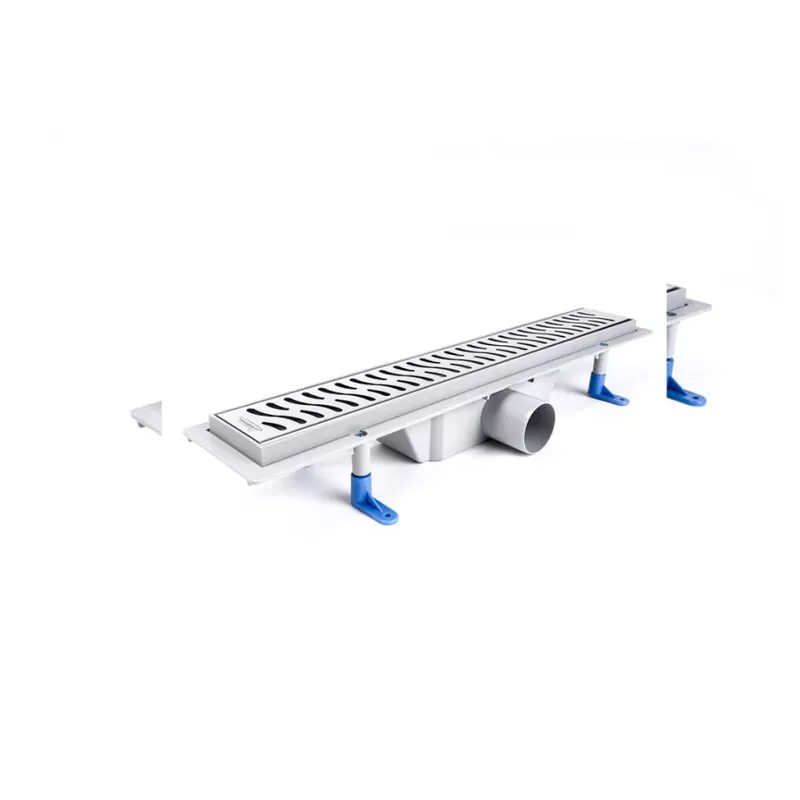 Zuhanyfolyóka 500mm harmoni ráccsal (STY-H-50) Korlátozott ajánlat
