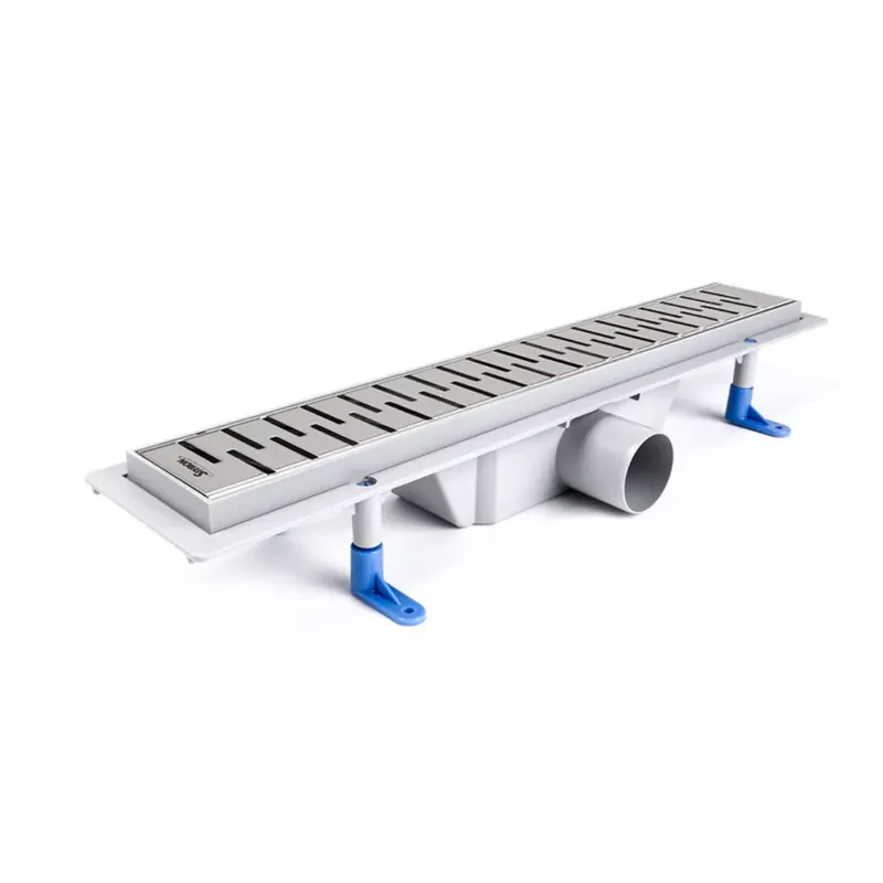 Zuhanyfolyóka 500mm medium ráccsal (STY-M-50) Szezonális akció