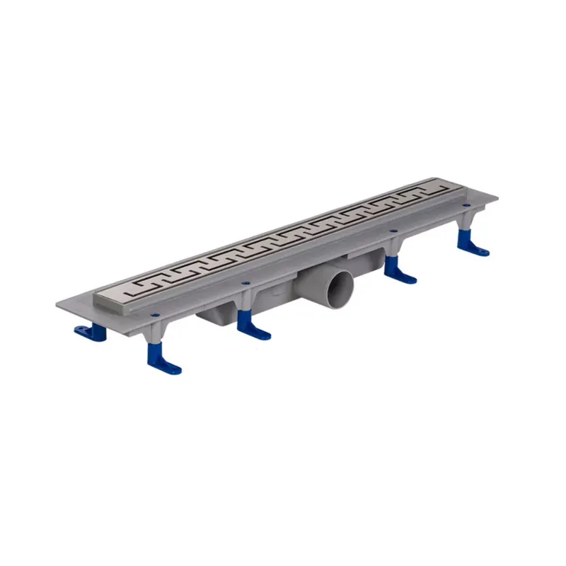 Zuhanyfolyóka 500mm chain ráccsal (STY-CH-60) Biztonságos fizetés