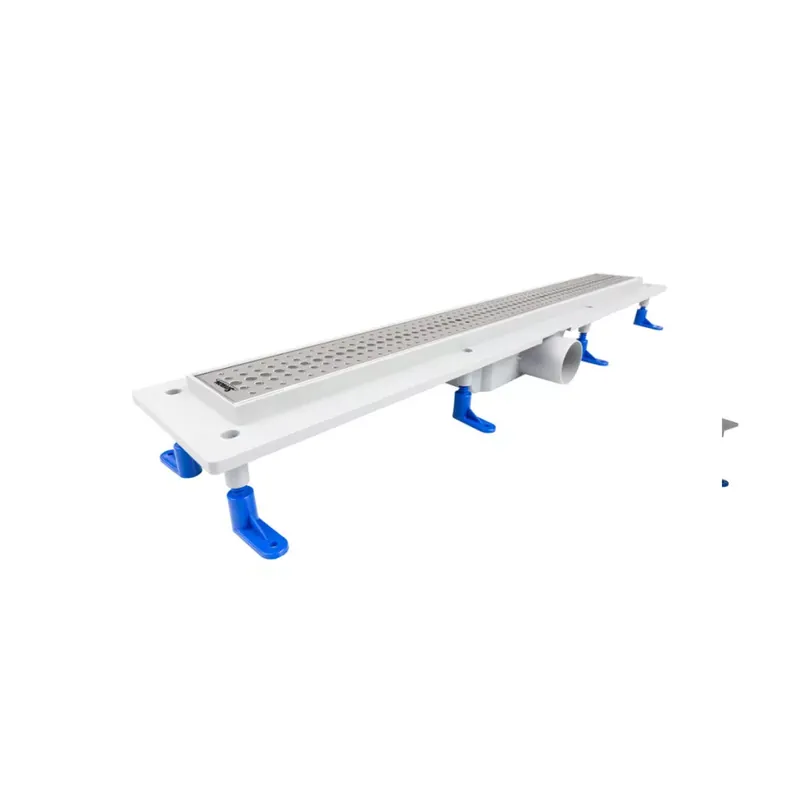 Csak ma Zuhanyfolyóka 800mm basic ráccsal (STY80B)