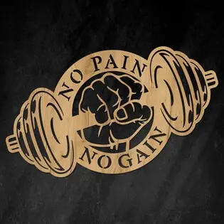 Ajándék sportolónak - Motivációs idézet Ajánlat