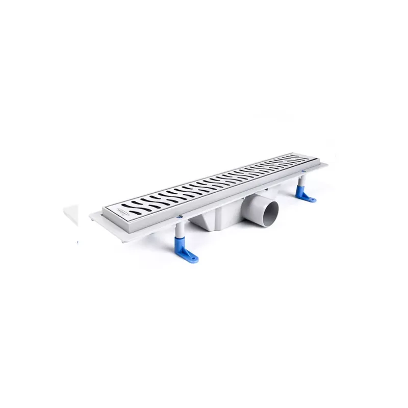 Zuhanyfolyóka 800mm harmoni ráccsal (STY-H-80) Vedd meg online