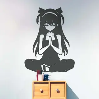 Fa falmatrica - Anime Korlátozott ajánlat