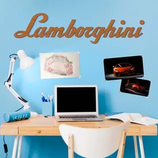 Falfelirat - Lamborghini Bestseller