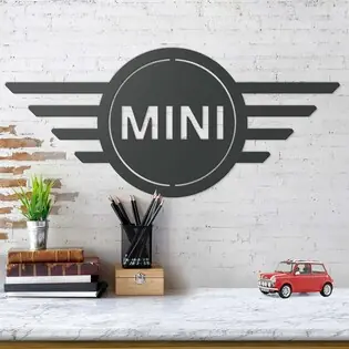 Fa logó - Mini Csak ma
