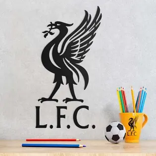Matrica focicsapat logó - Liverpool Akciós ár