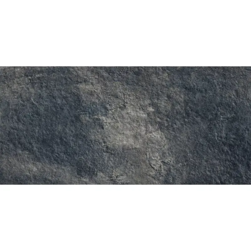 Keros Fuentede Negro anti-slip padlóburkoló 30x60 cm (KER26) Újdonság