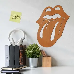 Falikép - The Rolling Stones Outlet