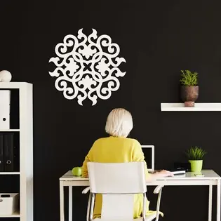 Legnépszerűbb Fa falidísz - Ornament