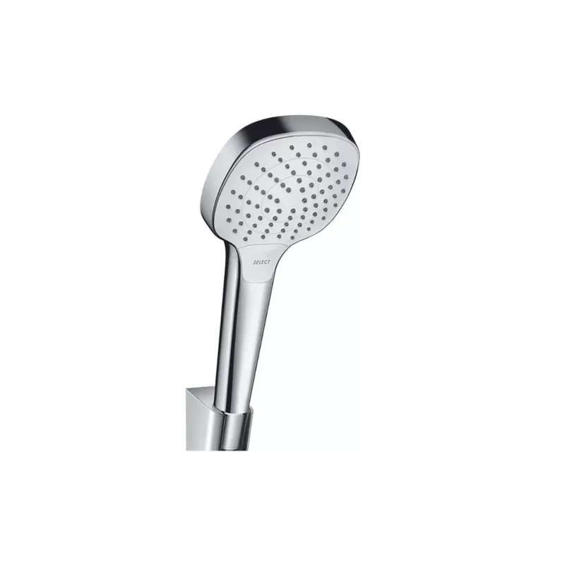 Hansgrohe Croma Select E Vario 125 cm-es zuhanyszett (26425400) Legnépszerűbb