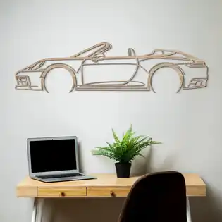 Exkluzív ajánlat Porsche 911 - Fakép