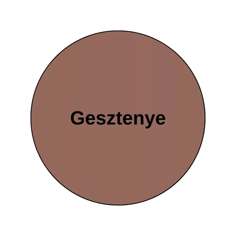 Népszerű Mapei Keracolor Flex fugázó 142 gesztenye 5/1 (5N14205)