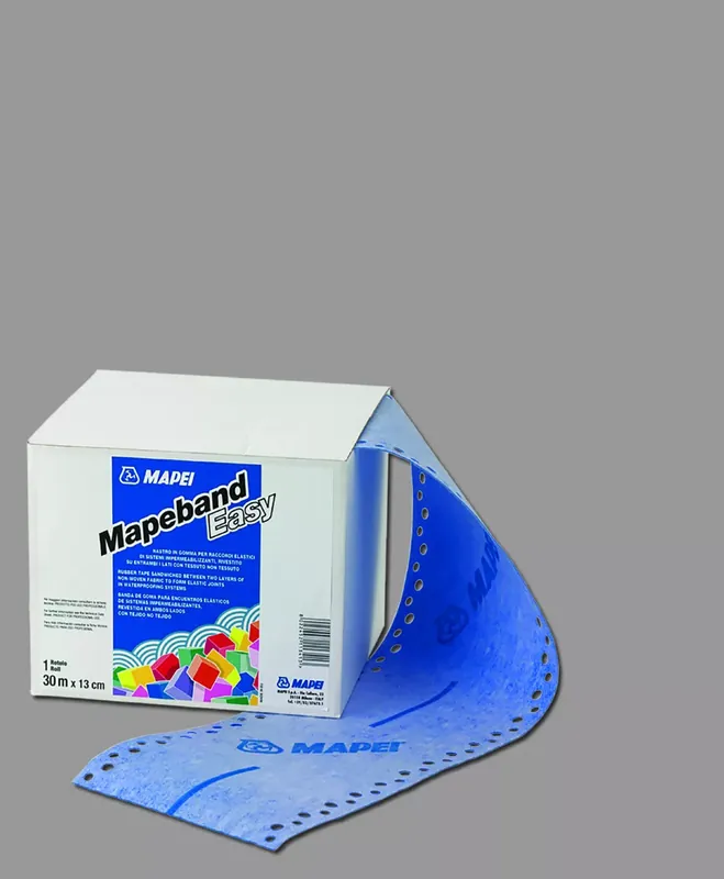 Kiárusítás Mapei Mapeband Easy H13 hajlaterősítő szalag (7972030)