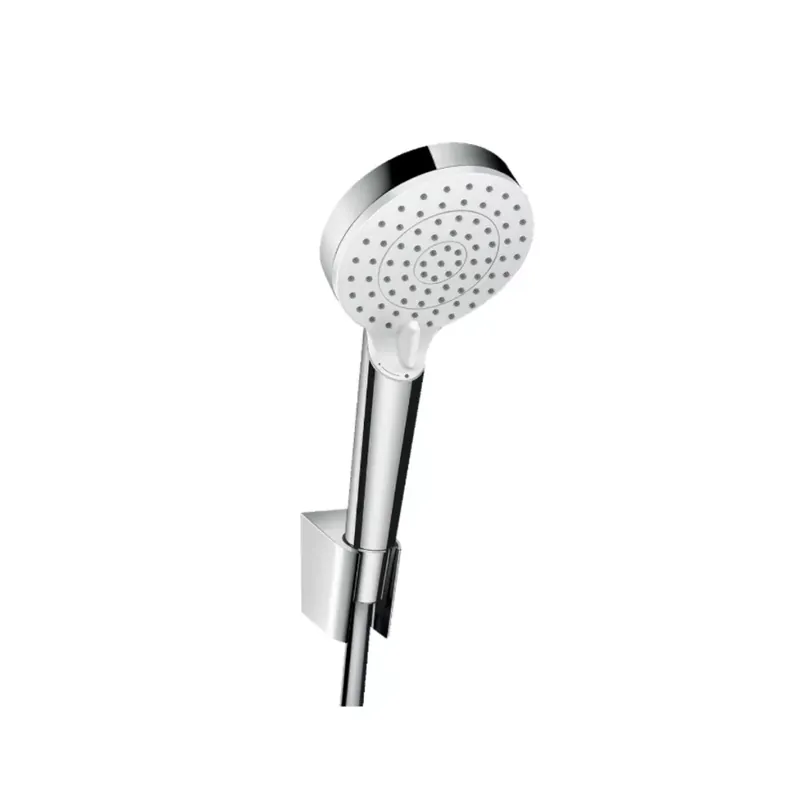 Hansgrohe Crometta Vario/Porter S 1,25m zuhanyszett (26691400) Különleges ajánlat