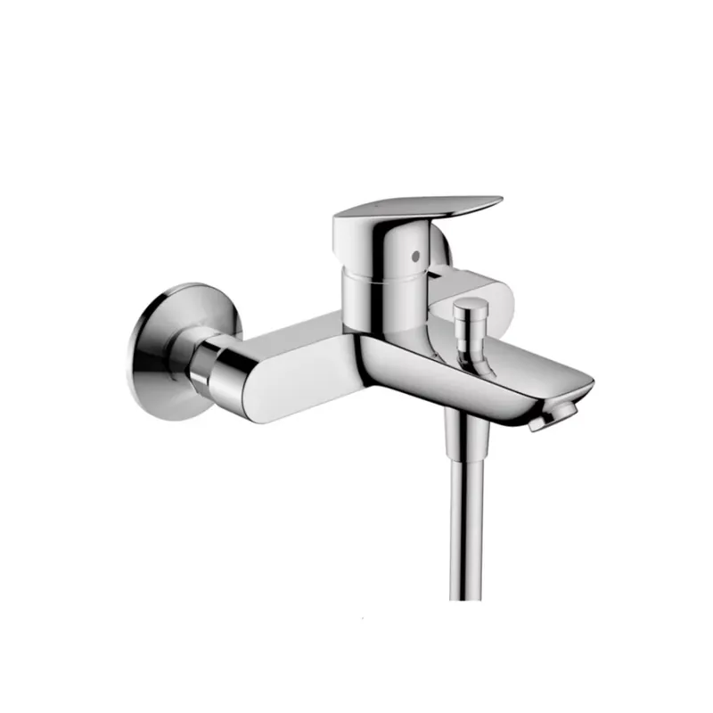 Hansgrohe Logis Kádtöltő csaptelep szett nélkül (71400000) Ne maradj le