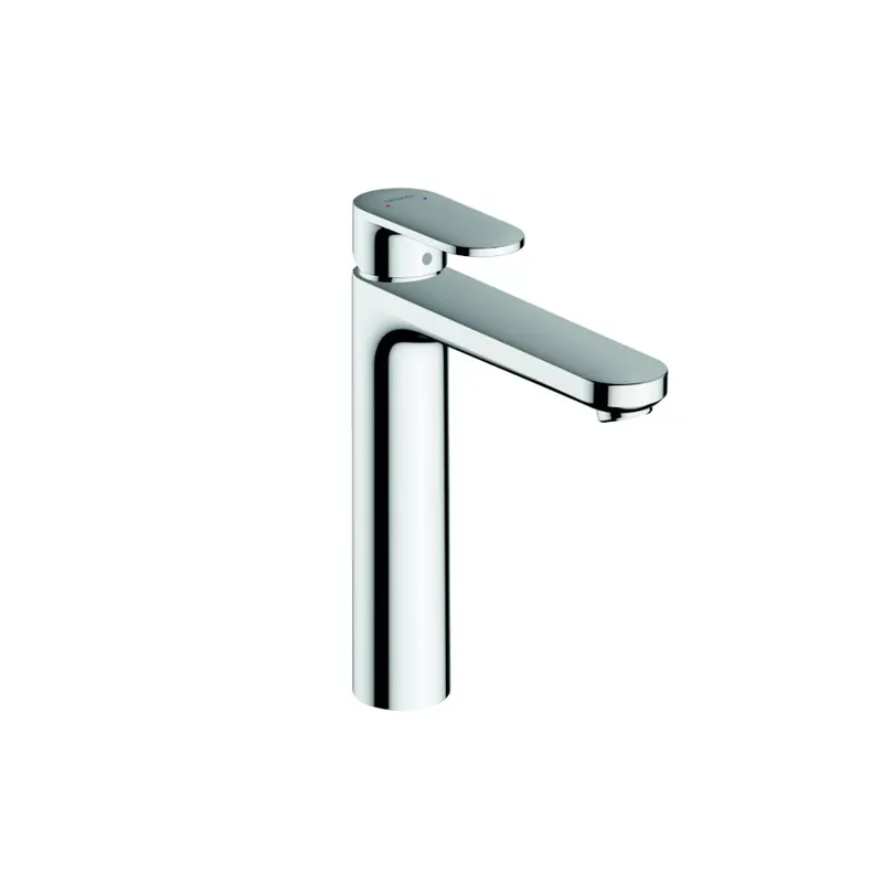 Árengedmény Hansgrohe Vernis Blend 190 mosdó csaptelep aut.lefolyó garnitúrával (71552000)
