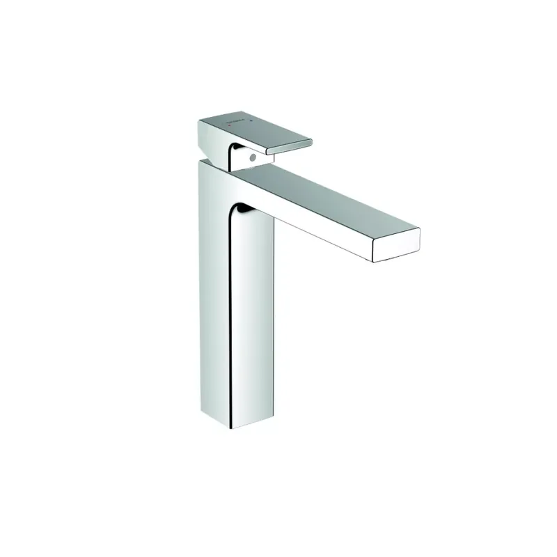 Hansgrohe Vernis Shape 190 mosdó csaptelep leeresztővel (71591000) Akció