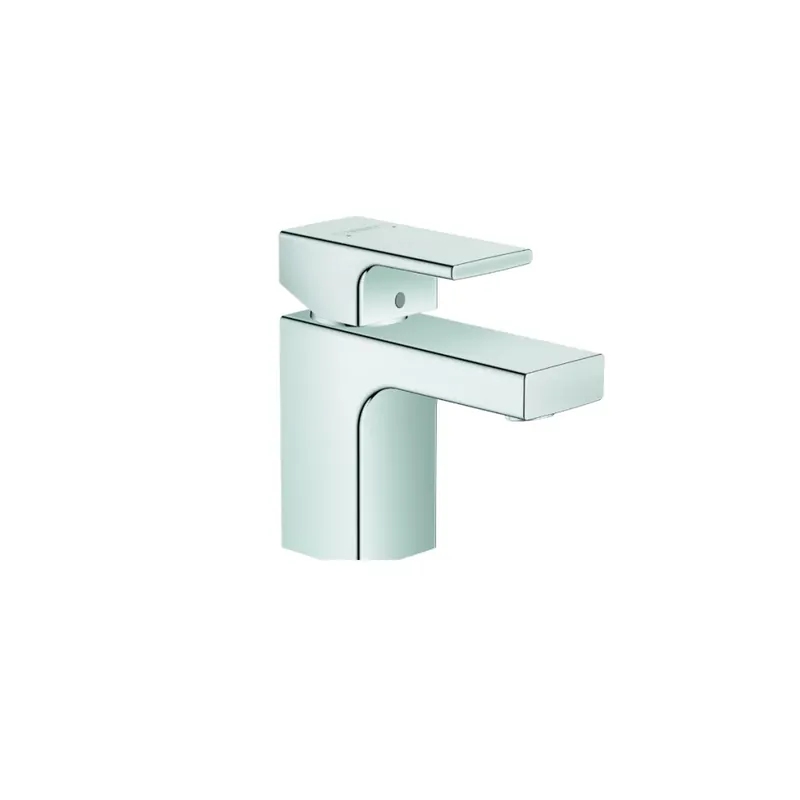 Expressz szállítás Hansgrohe Vernis Shape 70 mosdó csaptelep leeresztővel (71560000)