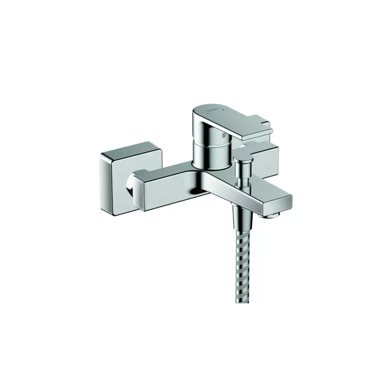 Hansgrohe Vernis Shape kádtöltő csaptelep szett nélkül (71450000) Kihagyhatatlan ajánlat