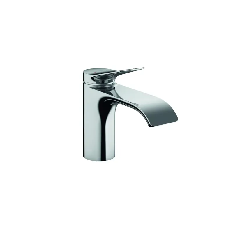 Biztonságos fizetés Hansgrohe Vivenis 80 mosdó csaptelep leeresztővel (75010000)