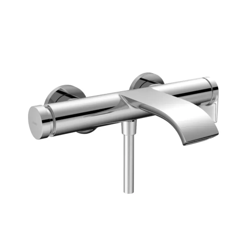 Hansgrohe Vivenis Kádtöltő szett nélkül (75420000) Végkiárusítás