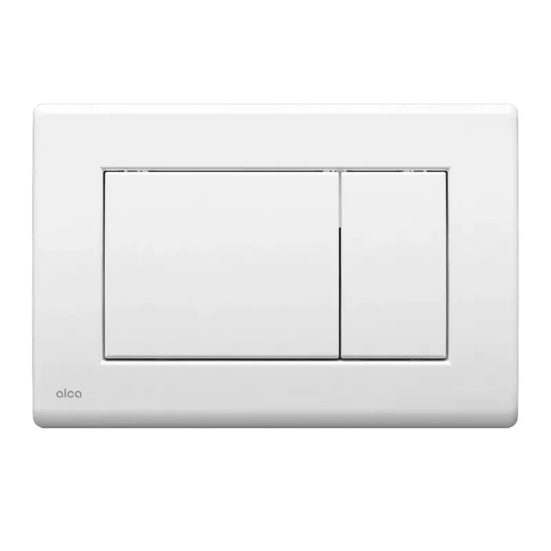 Alcaplast / Alcadrain nyomólap M270 fehér fényes (M270) Ajánlat