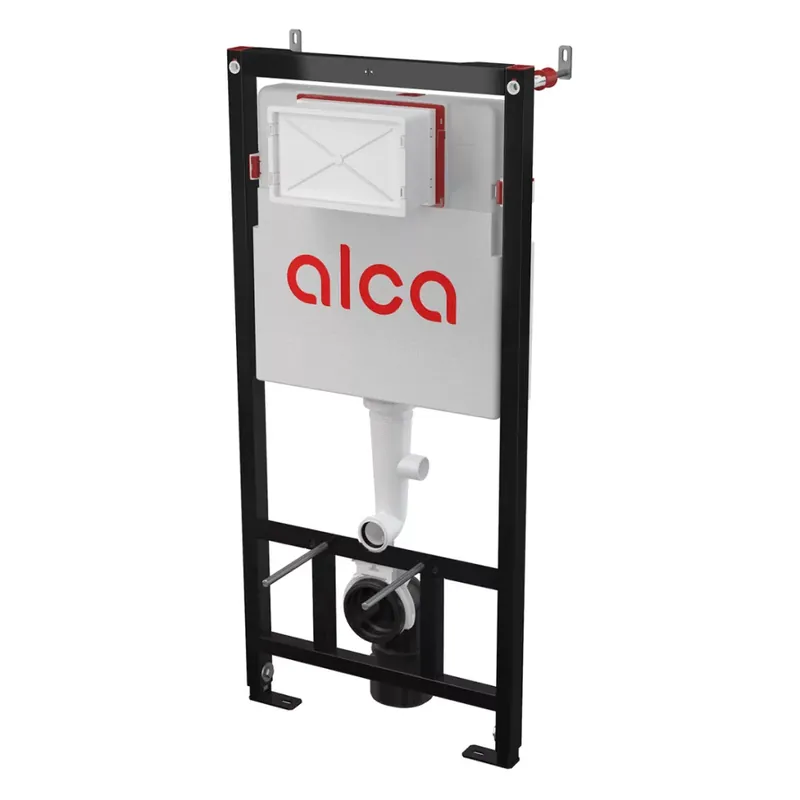Alcaplast / Alcadrain WC tartály falsík alá (AM101/1120) Szuper ajánlat