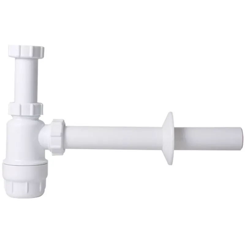 Expressz kézbesítés Styron szifon mosdóhoz SZER0709 / STY-533-2