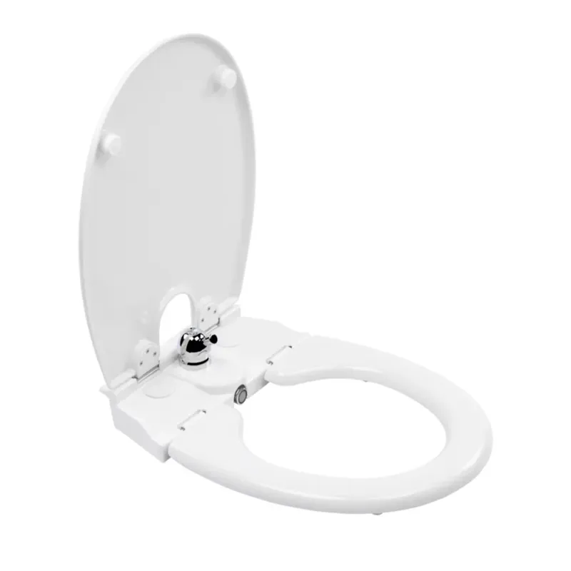 Rendeld meg most Interex toilette Nett II. 320T bidés WC tető (WT0098)