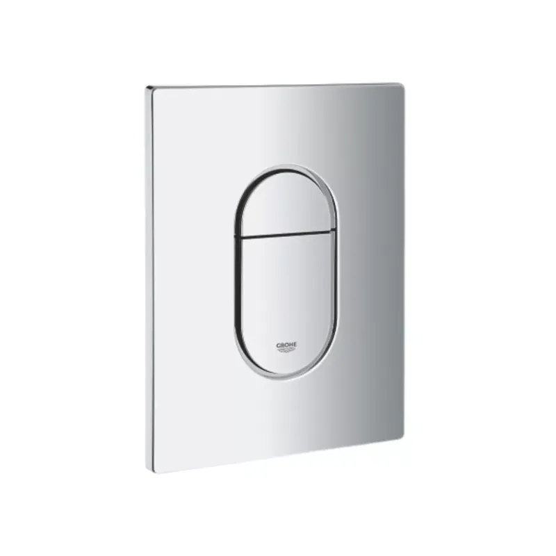 Grohe Cosmopolitan Arena nyomólap króm (38844000) Népszerű
