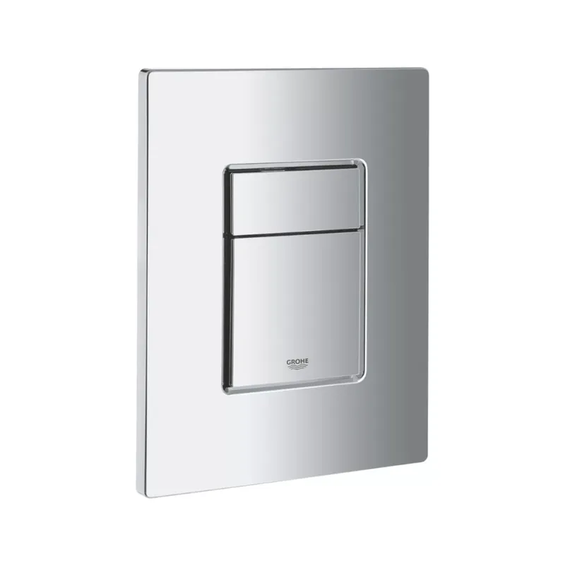 Vedd meg most Grohe Skate Cosmopolitan nyomólap króm (38732000) GR38
