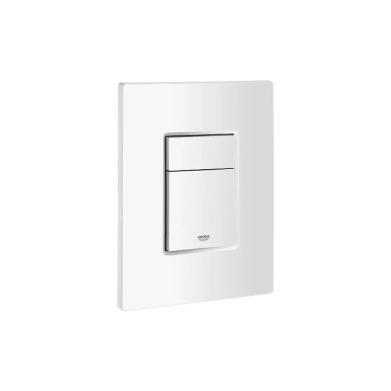 Grohe Skate Cosmopolitan nyomólap fehér (38732SHO) CU40 Kedvezmény
