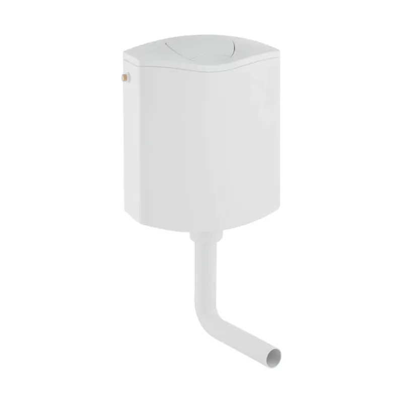 Geberit WC tartály AP116 tablettás(TA06) Népszerű