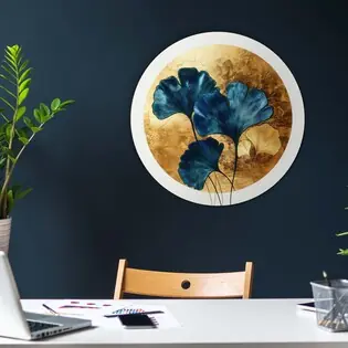 Kerek kép - Ginkgo Outlet