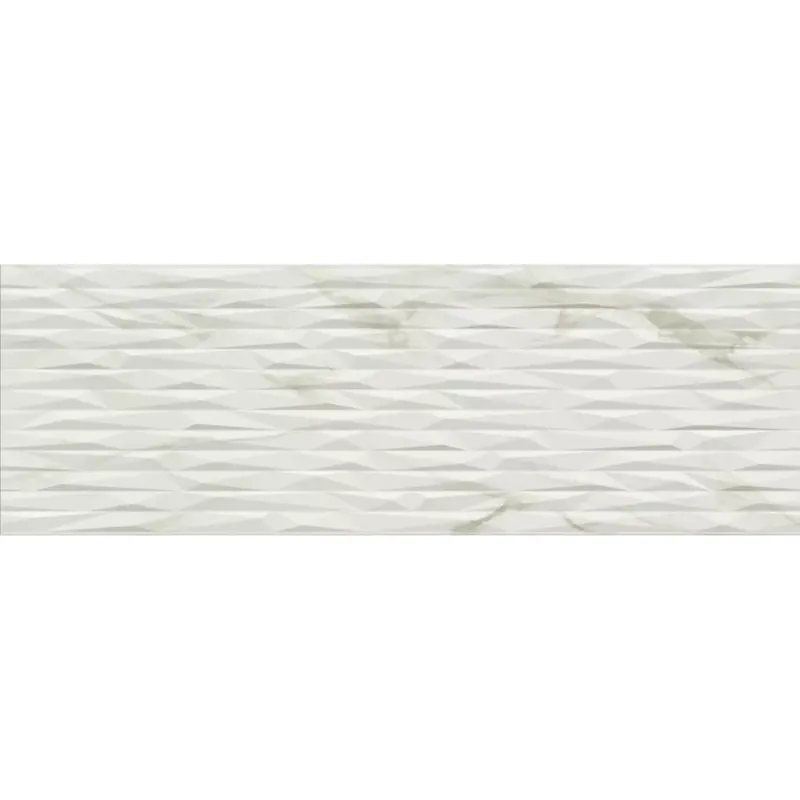 Kihagyhatatlan ajánlat E-tile Always Brillo Ingot falburkoló 33,3x100 cm rektifikált