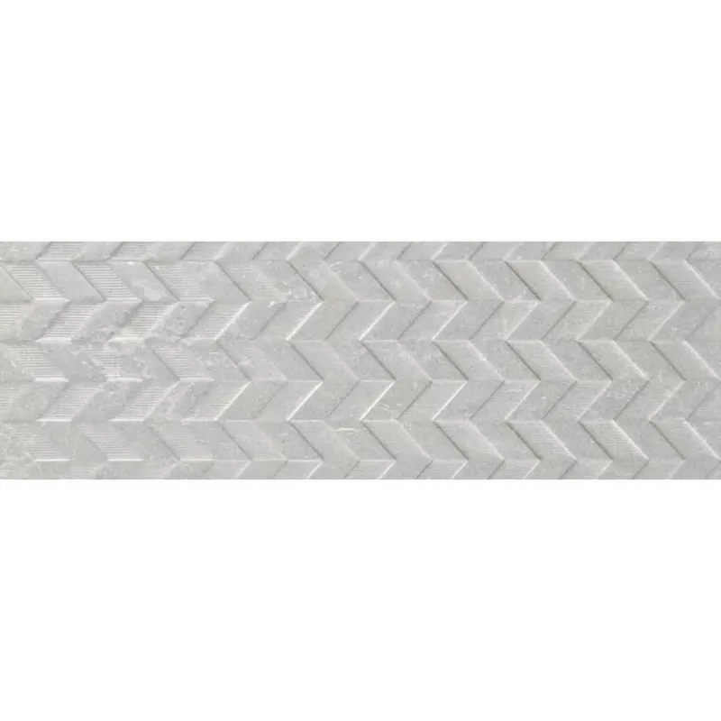 Azulejos Benadresa Freccia Kingstone Ash falburkoló 33,3x100 cm rektifikált (AB17) Újdonság
