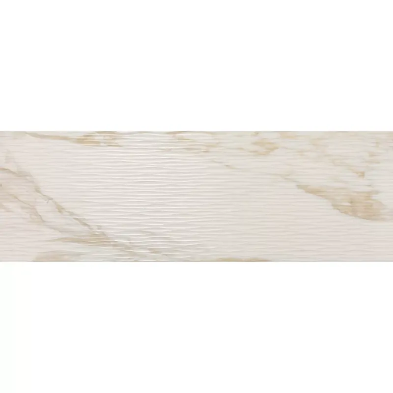 Népszerű Baldocer Tonn Adaggio Gold falburkoló 40x120 cm rektifikált (BA471)