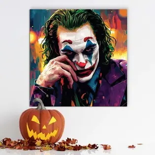 Kép - Joker Azonnal elérhető