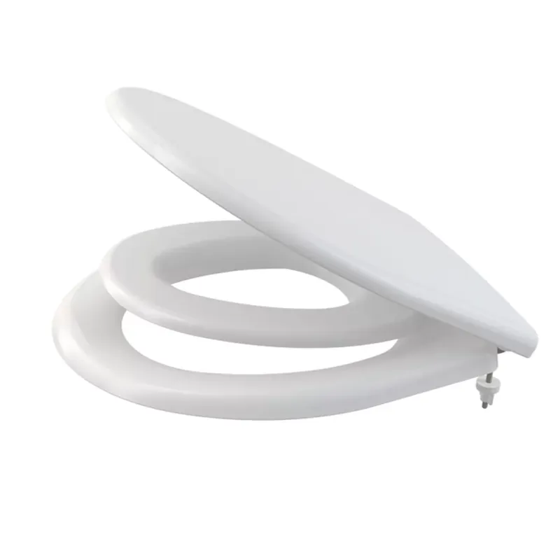 Prémium Alcaplast / Alcadrain A606 WC ülőke univerzális SOFTCLOSE integrált betéttel, Duroplast