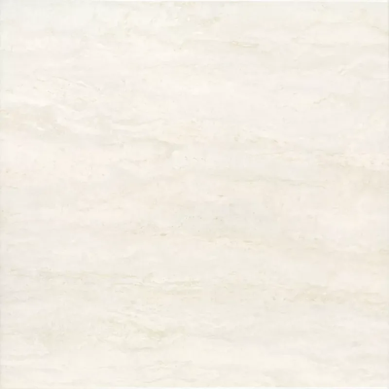 Újdonság Travertino Tivoli Blanco félfényes 60x60cm padlóburkolat