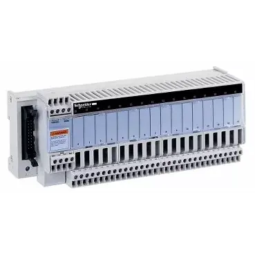 16 DI, 48VAC, LED, SCREW CONNECTION Kihagyhatatlan ajánlat